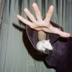 я дорезала эту ночь до последнего сна