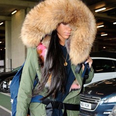 tearsrunningdownmyface