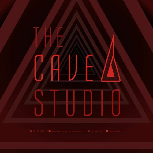 The cave studio’s avatar