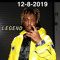 Juice WRLD Leaks