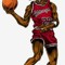 Jaylin Bailey