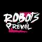 Robots Prevail