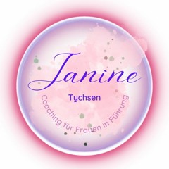 Janine Tychsen - Coaching. Creating. Writing.