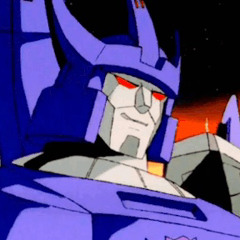 Galvatron G1