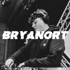 DJ BRYANORT