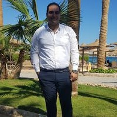 Bahaa Mohamed