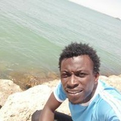 Abba Ceesay