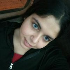 Mariam Elagamy