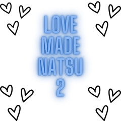Natsu The G.O.D