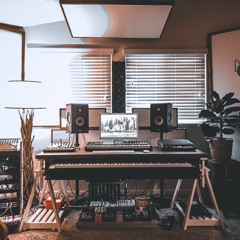 The Farmhouse Studio