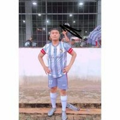 Muhammad Genta Pradana