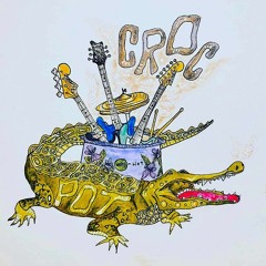 Croc Pot