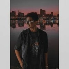 Mohammed Elgamal
