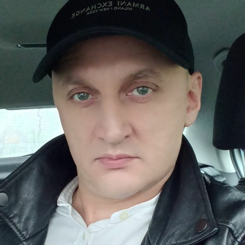 Oleg Cuhrov’s avatar