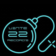 Vinte 22 Records Original 🎶🔥