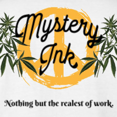 Mystery Ink Official