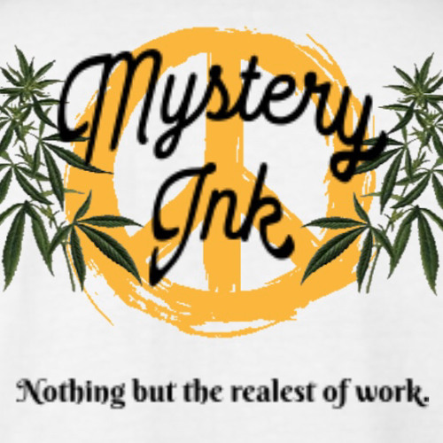 Mystery Ink Official’s avatar