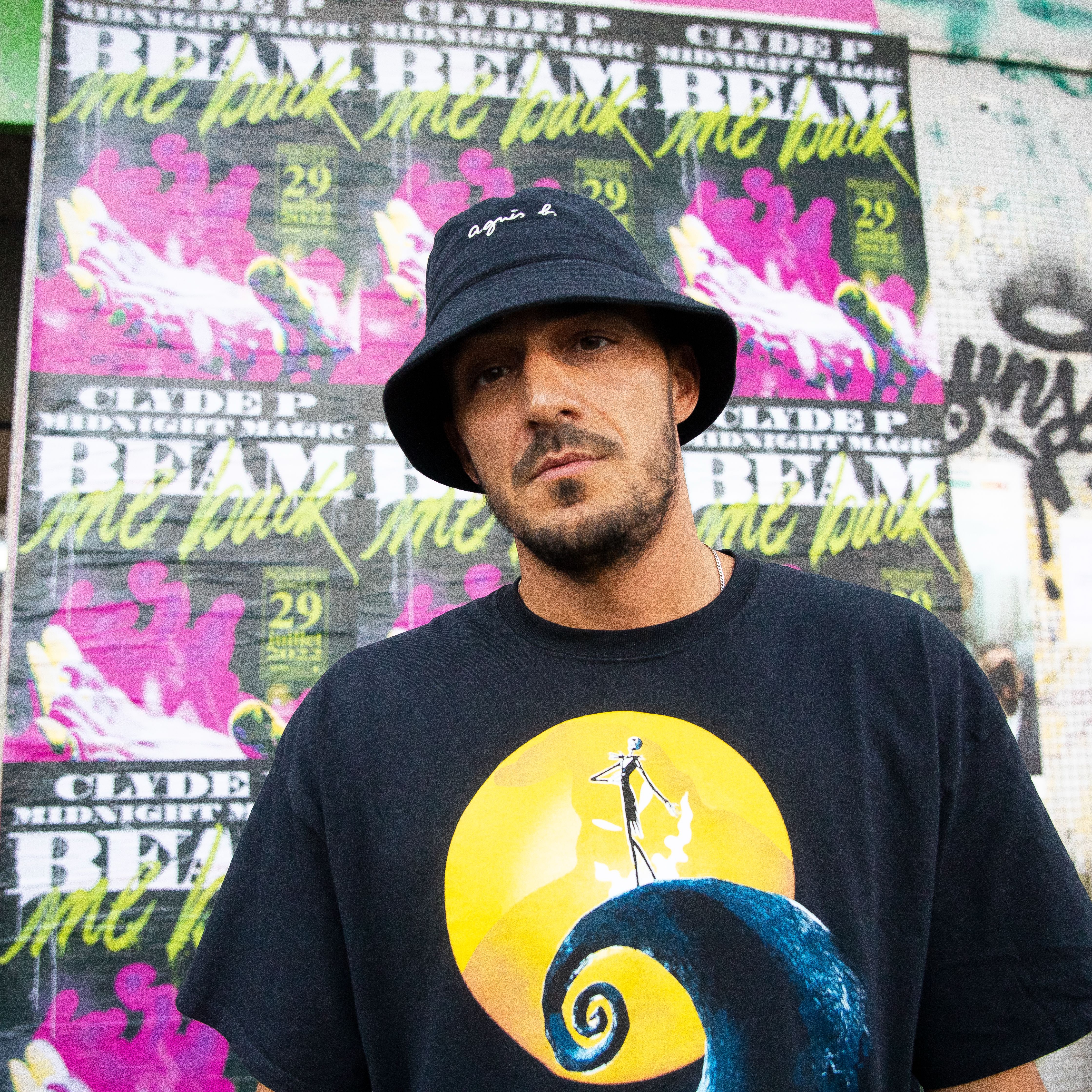 Clyde P - Mixes & Podcasts