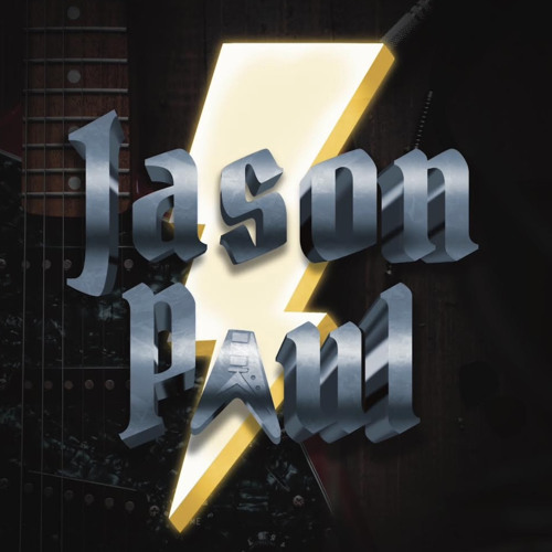 Jason Paul’s avatar