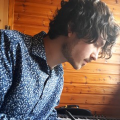 Leon Haxby - Composer