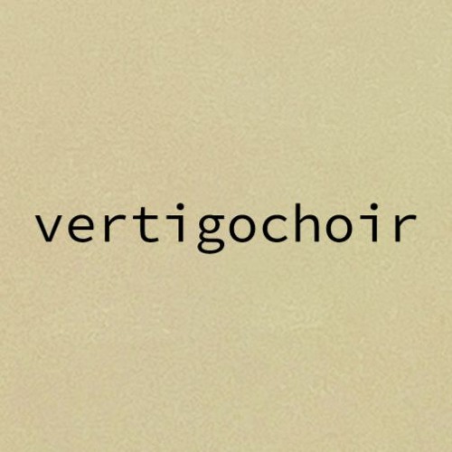 vertigochoir’s avatar