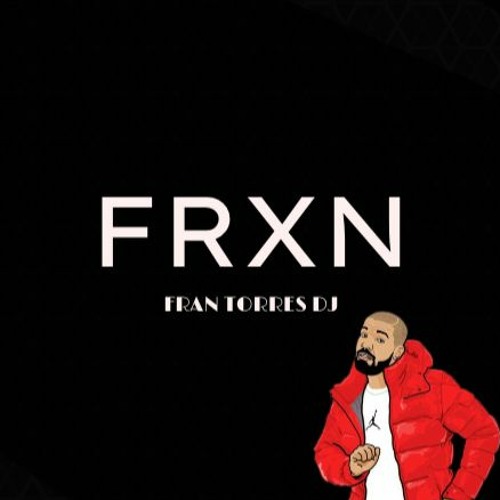 FRXN (Fran Torres Dj)’s avatar