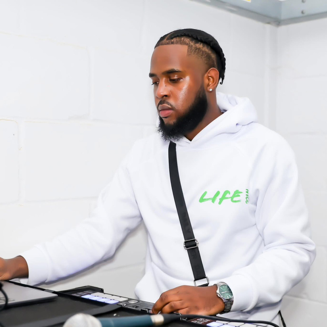 Stream DJ TRIZZYY (NEWGENSHELLAZ) music | Listen to songs, albums