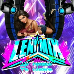 Cumbias sonideras poblanas_dj leni