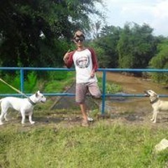 Firmansyah Syahputra