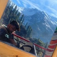 Sahil Akhtar