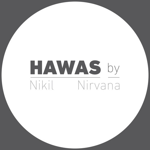 HAWAS by Nikil Nirvana’s avatar
