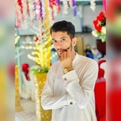 Syed Salsabeel Hyder Shah