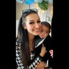 Roksana Patrycja Rivas