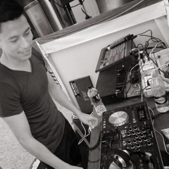 DJ.Ko Pyae