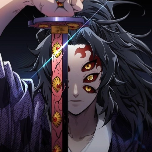 SoundCloud profile picture for @kokushibo