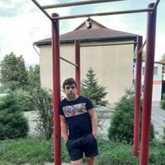 Тарас Андрухів