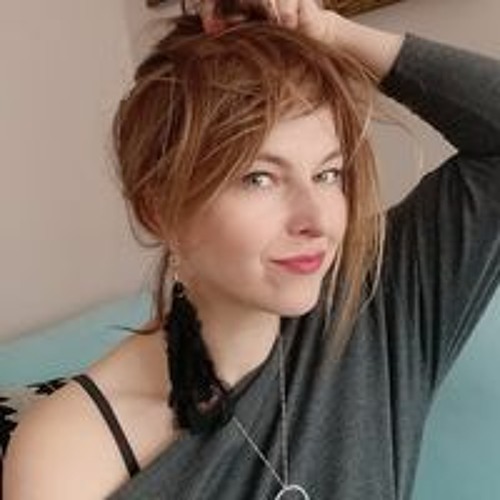 Alicja Piwkowska’s avatar