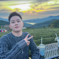 Dj Ah Sinh