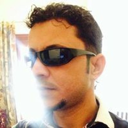 Mido Mohamed’s avatar