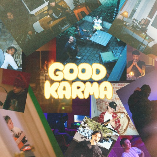 Good Karma Co.’s avatar