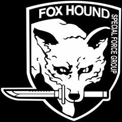 FOX HOUND