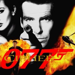 Double Agent077