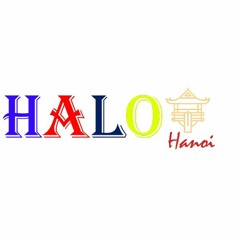halohanoi2020