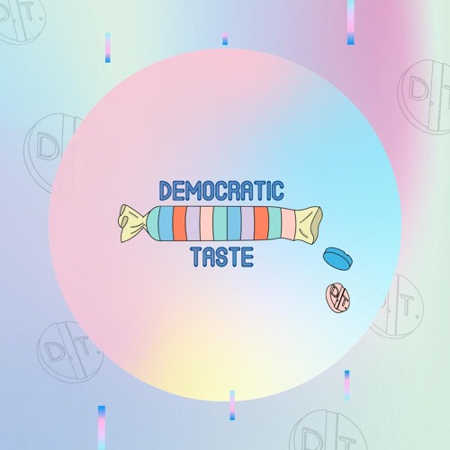 Democratic Taste’s avatar