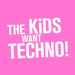 Free Techno!