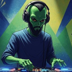 DJ HAKUNA