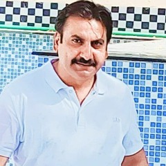 Mehar Tariq Munir
