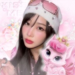 ✿