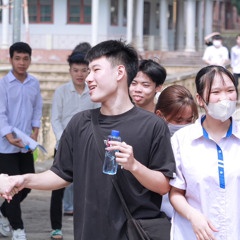 Trung nghe nhạc ::05