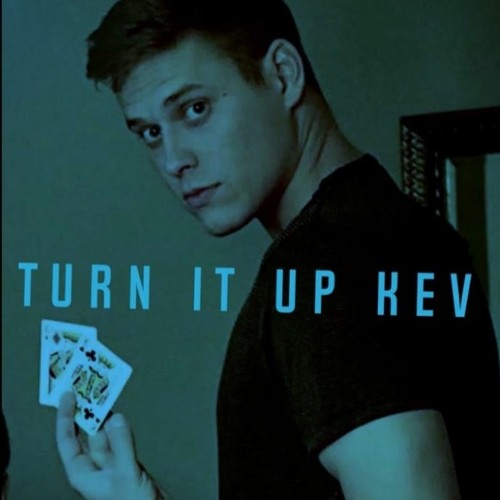 Turn It UP Kev’s avatar